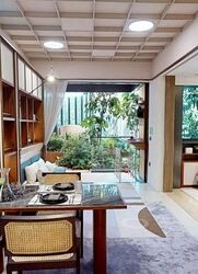 The Reserve Residences (D21), Apartment #566318511